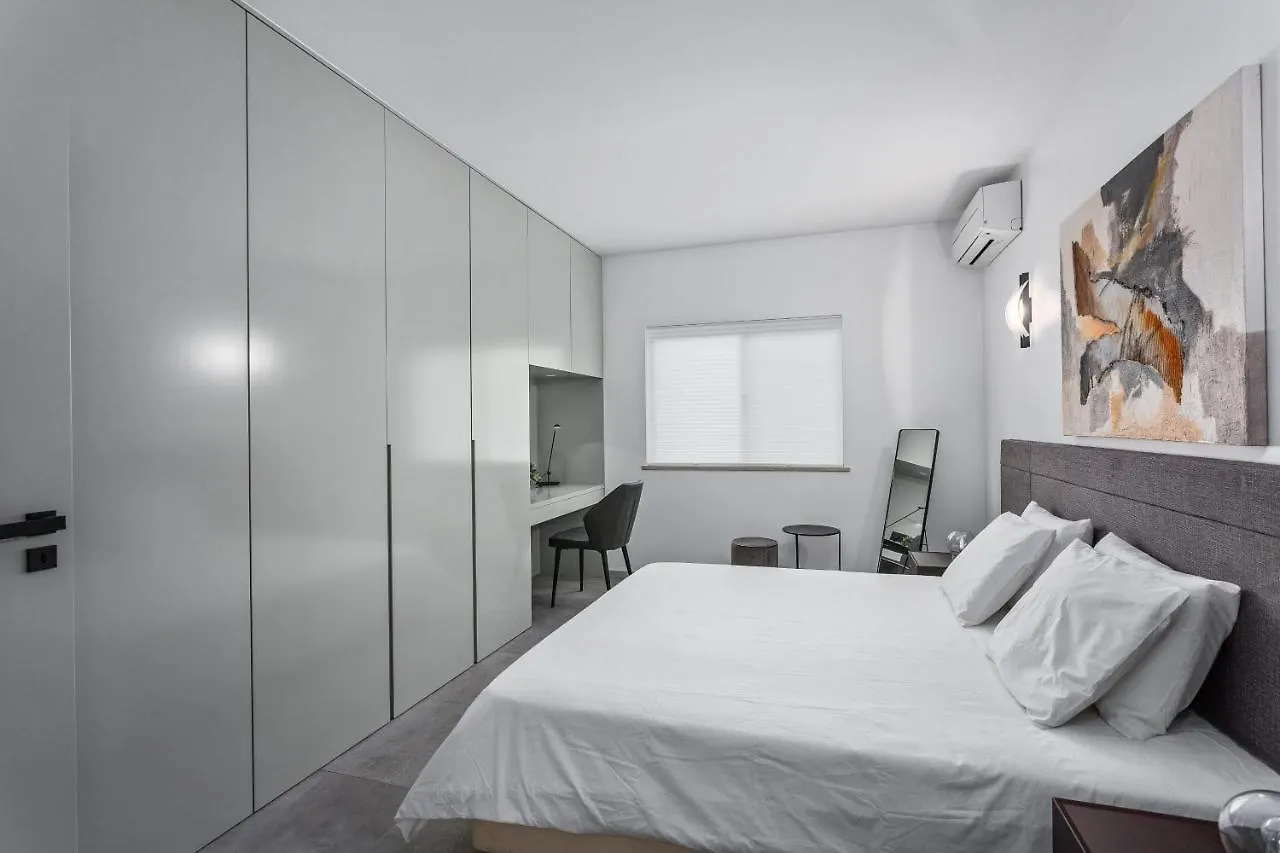 Casa Sabrina Apartment Vale do Lobo 0*,
